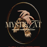 Mystic Cat